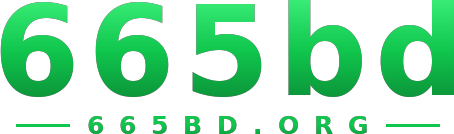 665bd logo